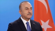 Dışişleri Bakanı Çavuşoğlu: Ürdün&#039;ün refah ve esenliğini Türkiye&#039;ninkinden farklı görmüyor