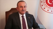 Dışişleri Bakanı Çavuşoğlu, yeni AGİT Genel Sekreteri Schmid ile telefonda görüştü