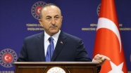 Dışişleri Bakanı Çavuşoğlu: &quot;Ege&#039;de 12 mil savaş sebebidir&quot;