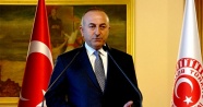 Dışişleri Bakanı Çavuşoğlu, Yunanistan'a kaçan askerlerin iade edileceğini açıkladı