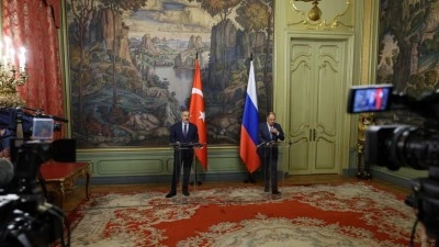 Dışişleri Bakanı Fidan, 16-17 Haziran'da Rusya'yı ziyaret edecek