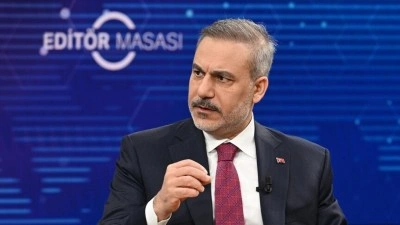 Dışişleri Bakanı Fidan: ABD ve İran ateşkes konusunda samimi