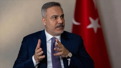 Dışişleri Bakanı Fidan: ABD ve İran n&uuml;kleer anlaşmayı sağlamak i&ccedil;in uzlaşmaya hazır g&ouml;r&uuml;n&uuml;yor