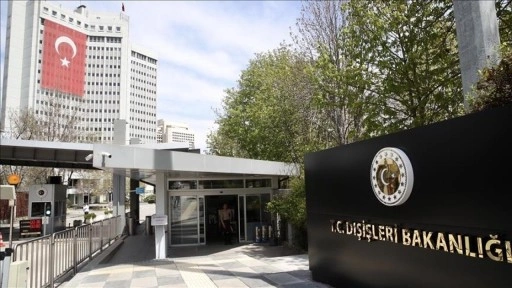 Dışişleri Bakanı Fidan bazı büyükelçilikler için yeni görevleri tebliğ etti