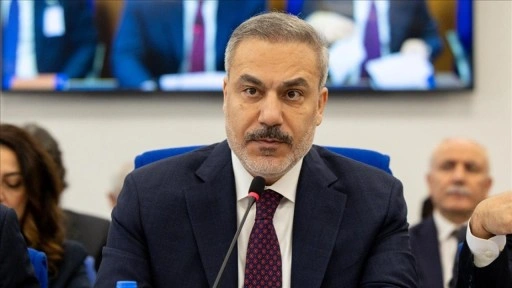 Dışişleri Bakanı Fidan: Ermenistan'la normalleşmeye hazırız