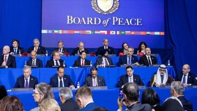 Dışişleri Bakanı Fidan: Gazze'de insani durum hala kırılgan ve ateşkes ihlalleri devam etmekted