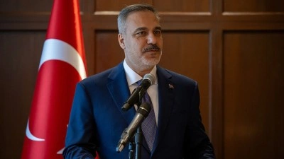 Dışişleri Bakanı Fidan: (NATO Zirvesi) Bu tarihi bir zirve olacak