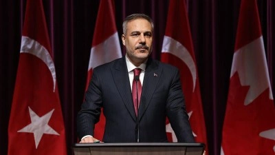 Dışişleri Bakanı Fidan: NATO zirvesi, tarihi bir zirve olacak