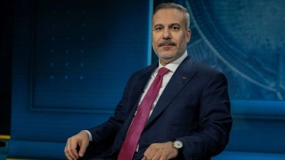 Dışişleri Bakanı Fidan, Trump'ın NATO Zirvesi'ne katılmayı planladığını s&ouml;yledi