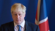 Dışişleri Bakanı Johnson: 'Şiddet nedeniyle kaygılıyız'