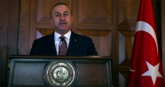 Dışişleri Bakanı Mevlüt Çavuşoğlu: AB ile işbirliğimizi güçlendirmeliyiz