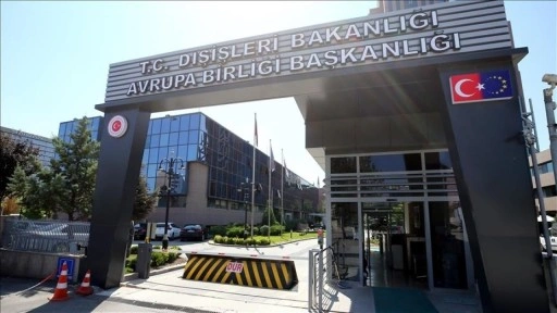 Dışişleri Bakanlığı, Jean Monnet Burs Programı'na başvuruların başladığını duyurdu
