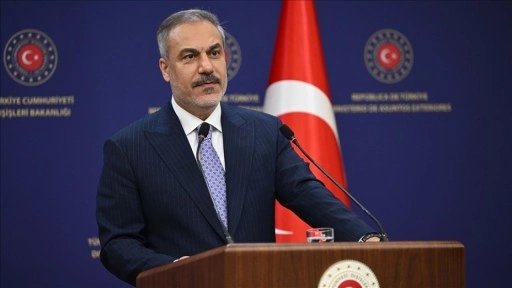Dışişleri Bakanlığı kaynakları, Fidan'ın üniversite diplomasına ilişkin iddiaları yalanladı