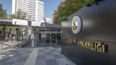 Dışişleri Bakanlığı, Pakistan'daki ter&ouml;r saldırısını en g&uuml;&ccedil;l&uuml; bi&ccedil;imde kınadı