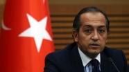Dışişleri Bakanlığı Sözcüsü Müftüoğlu'ndan 'Kıbrıs' açıklaması