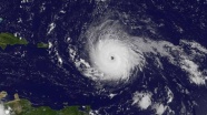 Dışişleri Bakanlığından 'Irma' uyarısı