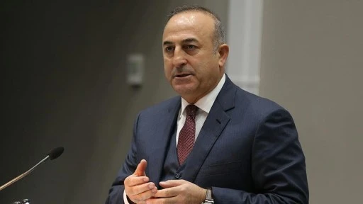 Dışişleri eski Bakanı Mevlüt Çavuşoğlu: Türkiye, Rusya ile ilişkilerini güçlendirecek