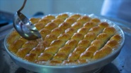 Diyabet hastalarına 'bayramda şerbetli tatlılardan uzak durun' uyarısı