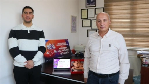 Diyabetlilerin yemeğindeki karbonhidrat miktarı ve ins&uuml;lin dozunu yapay zeka hesaplayacak