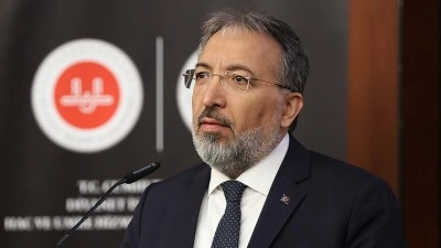 Diyanet İşleri Başkanı Arpaguş'tan Sırbistan'da birleşme kararı alan İslam birliklerine il