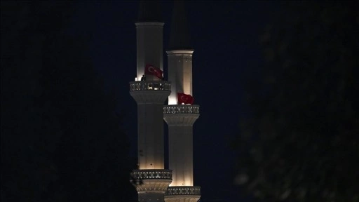 Diyanet İşleri Başkanlığı, 15 Temmuz'u Türkiye genelinde etkinliklerle anacak