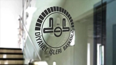Diyanet İşleri Başkanlığı 3 bin 209 din g&ouml;revlisi alacak