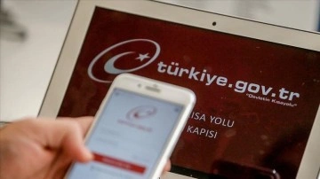 Diyanet İşleri Başkanlığının Cuma ve Bayram hutbeleri 8 dilde e-Devlet'te