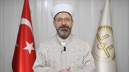 Diyanet uzaktan eğitimle Kur&#039;an-ı Kerim Öğretim Programı düzenleyecek