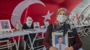 Diyarbakır anneleri bir Anneler Günü'ne daha hüzünlü giriyor