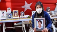 Diyarbakır anneleri evlatlarına &#039;teslim ol&#039; çağrısı yaptı