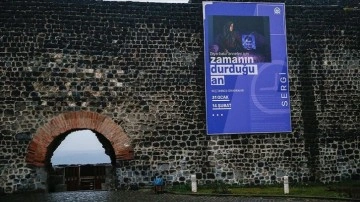 'Diyarbakır Anneleri İçin Zamanın Durduğu An' fotoğraf sergisi yarın açılacak