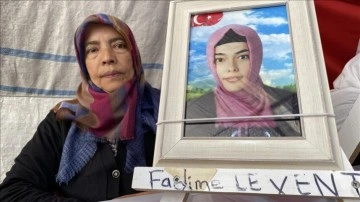 Diyarbakır anneleri oturma eylemini sürdürmekte kararlı