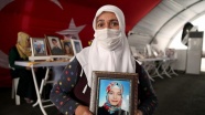 Diyarbakır annelerinden Akkuş: HDP'den çocuğumuzu istiyoruz
