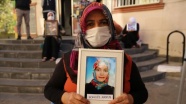 Diyarbakır annelerinden Akkuş: Kızım gel güvenlik güçlerine teslim ol