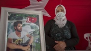 Diyarbakır annelerinden Çiftçi: Ben onun eline kalem vereceğime onlar silah verdiler