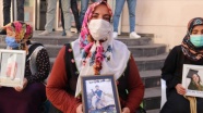 Diyarbakır annelerinden Güger: Bu hasret bitsin, ben dayanamıyorum artık