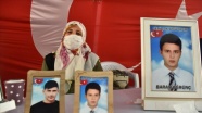 Diyarbakır annelerinden HDP'ye tepki