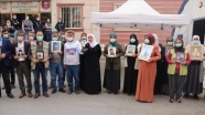 Diyarbakır annelerinden İzmir'e başsağlığı mesajı