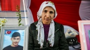 Diyarbakır annelerinden Küçükdağ: Oğlum ne olursun gel, devletimize teslim ol