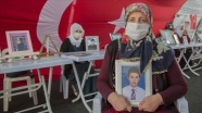 Diyarbakır annelerinden Övünç: Oğlum adalete teslim olsun