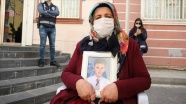 Diyarbakır annelerinden Övünç: Oğlum devlete teslim ol, orası senin yerin değil