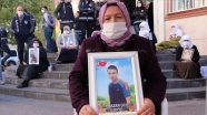 Diyarbakır annelerinden Üçdağ: Oğlum gel, ne olursun evine dön
