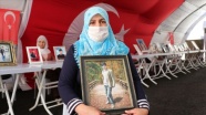 Diyarbakır annelerinden Zümrüt Salim: Eylemimize sonuna kadar devam edeceğiz
