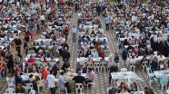 Diyarbakır'da 10 bin kişilik iftar programı yapılacak