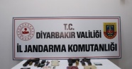 Diyarbakır’da 2 terörist etkisiz hale getirildi |Diyarbakır haberleri