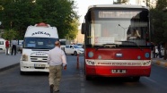 Diyarbakır'da belediye otobüslerinde ücretsiz internet