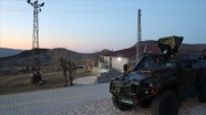 Diyarbakır&#039;da &#039;Eren-2 Narko Terör Tırpan-2&#039; operasyonunda 16 şüpheli yakalandı