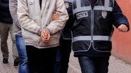 Diyarbakır'da FETÖ operasyonu: 3 gözaltı