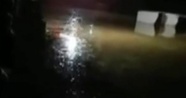 Diyarbakır’da iki çocuk yağmur suyu göletinde boğuldu