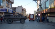 Diyarbakır’da operasyon sürüyor